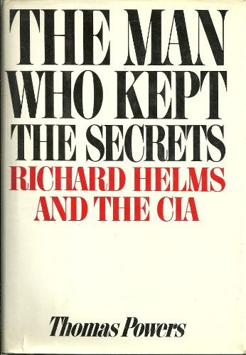 The Man Who Kept Secrets