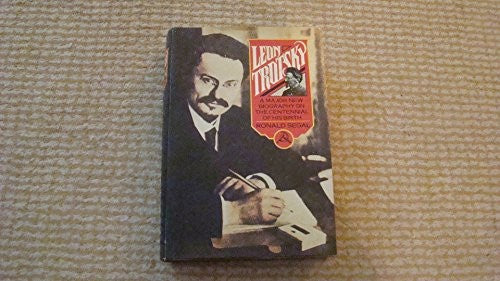 Leon Trotsky