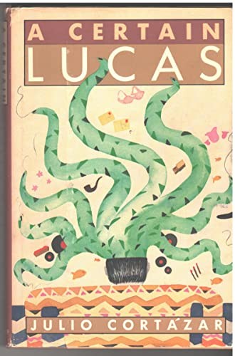 A Certain Lucas