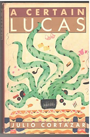 A Certain Lucas
