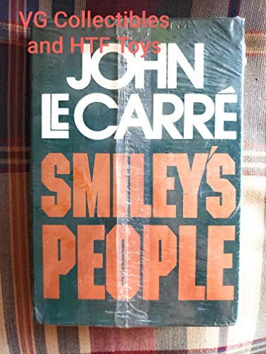 Smiley's People