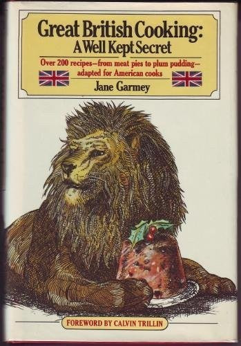 Great British Cooking