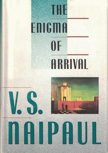 Enigma of Arrival