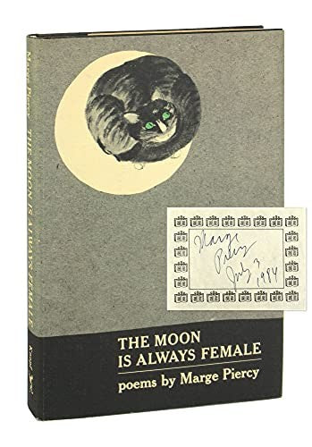 Moon Is Always Female