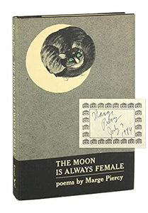 Moon Is Always Female 