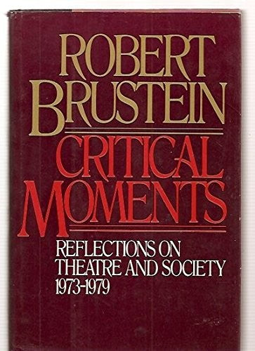 Critical Moments