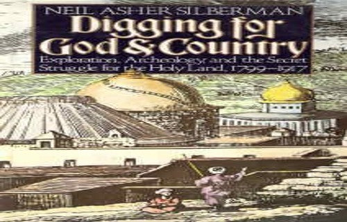 Digging for God and Country