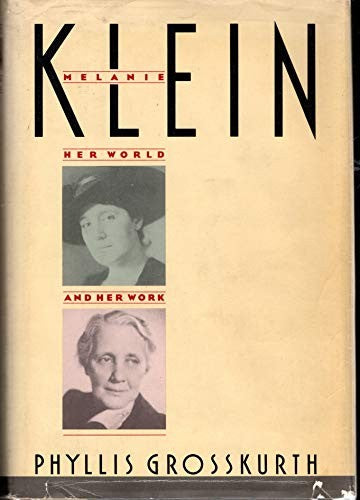 Melanie Klein