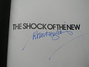 Shock of the New 
