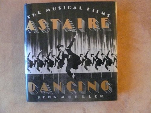 Astaire Dancing