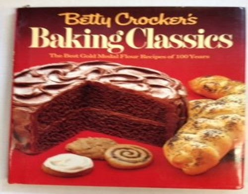 Baking Classics