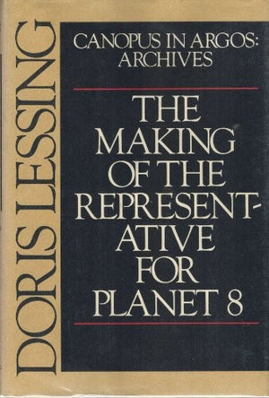 Making Rep for Planet8