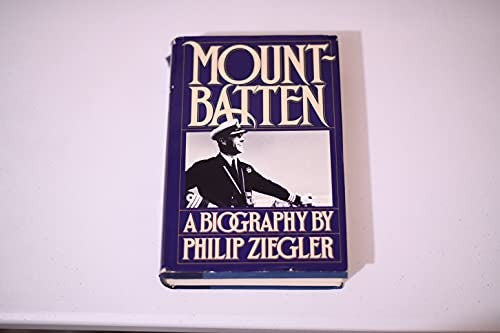 Mountbatten