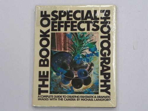 The Book of Special Effects Photography