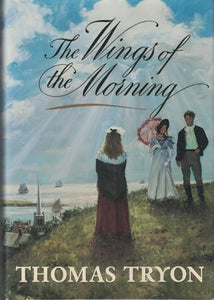 The Wings of the Morning 