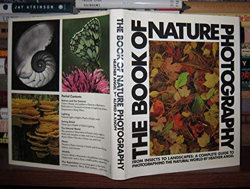 Bk of Nature Photog