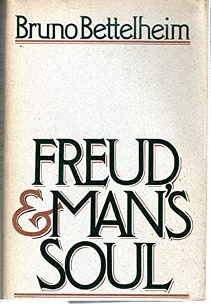 Freud and Man's Soul