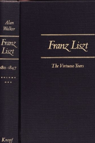 Franz Liszt