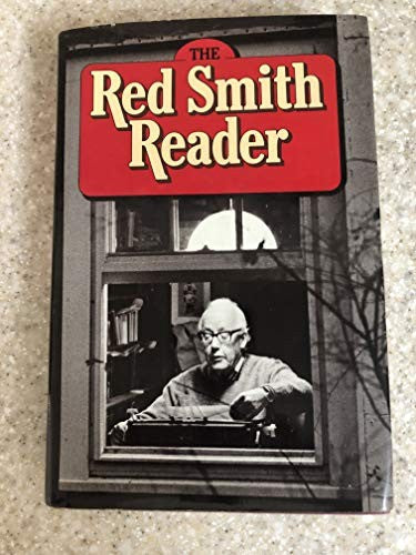 The Red Smith Reader