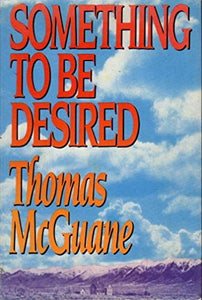 Something to Be Desired 