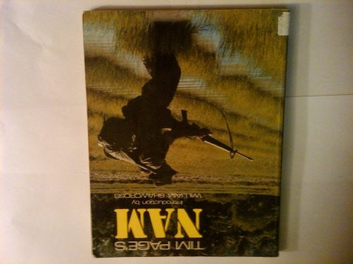 Tim Page's Nam
