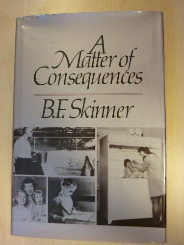 Matter of Consequences