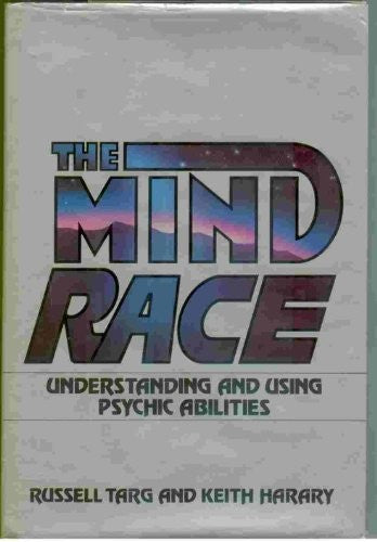 The Mind Race