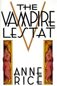 Vampire Lestat 