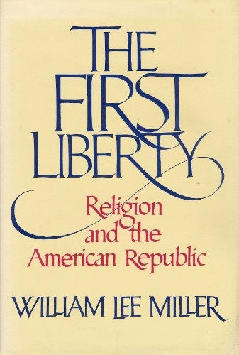 The First Liberty