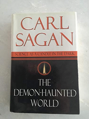 The Demon-Haunted World