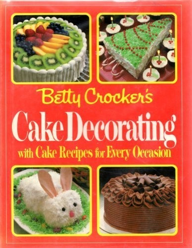Cake Decorating