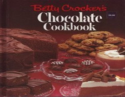 Chocolate Cook Book