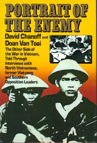 Portrait of the Enemy