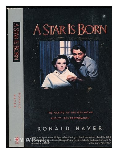 A Star Is Born