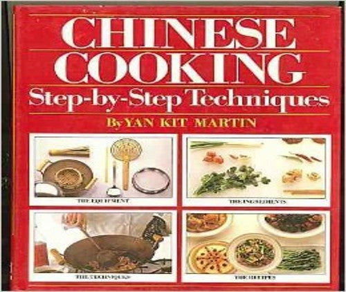 Chinese Cooking
