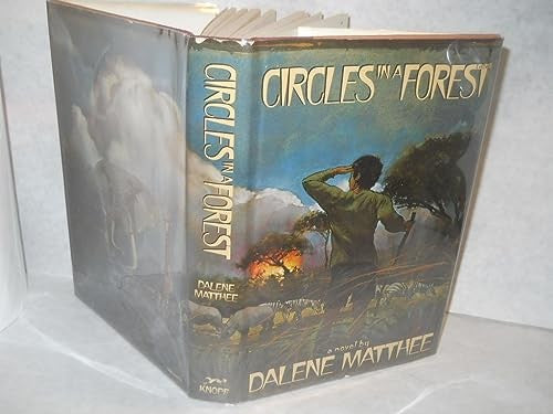 Circles in a Forest