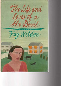 Life&loves of She-Devl 