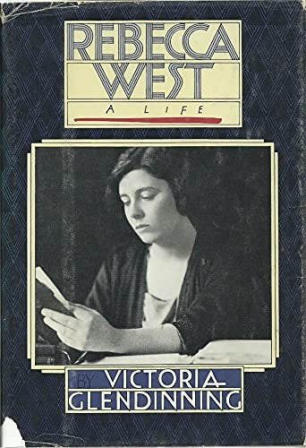 Rebecca West, a Life