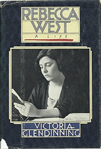 Rebecca West, a Life 