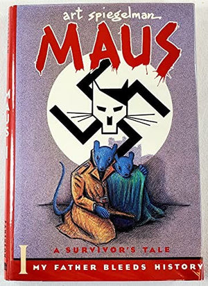 Maus 1