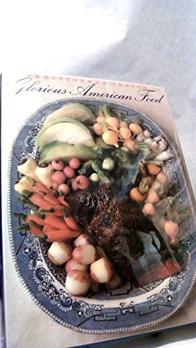 Glorious American Food
