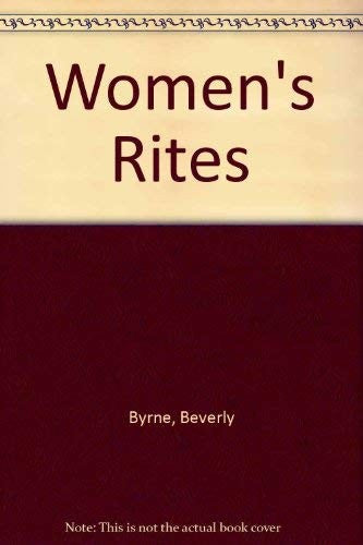 Women's Rites