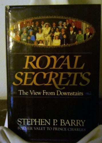 Royal Secrets