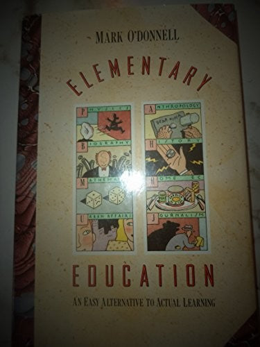An Elementry Education