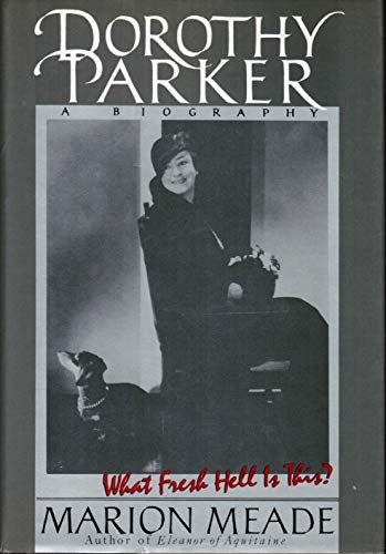Dorothy Parker