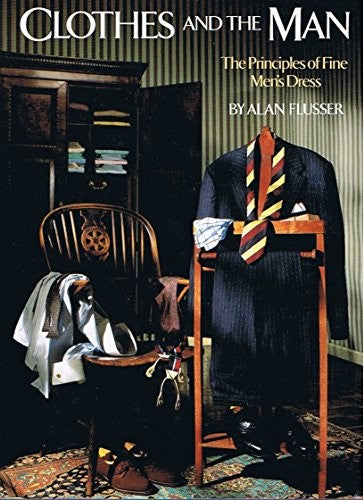 Clothes and the Man