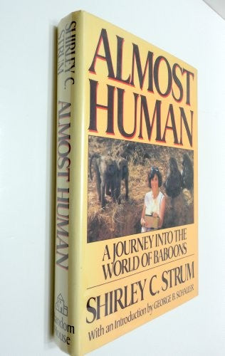 Almost Human