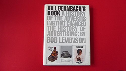 Bill Bernbach's Book