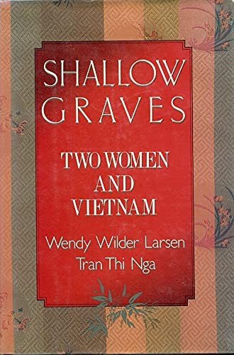 Shallow Graves