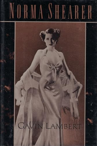 Norma Shearer